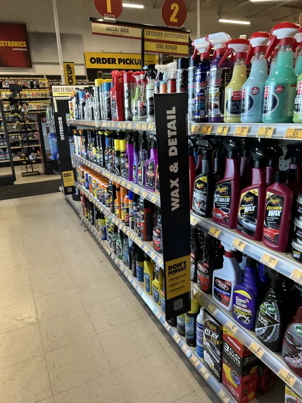 Advance Auto Parts - photo 3