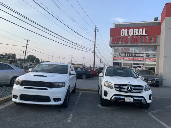 Global Auto Outlet - photo 4