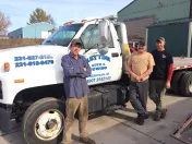 Anytime Auto & Towing