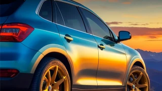 CARSTAR ARA Collision Seattle