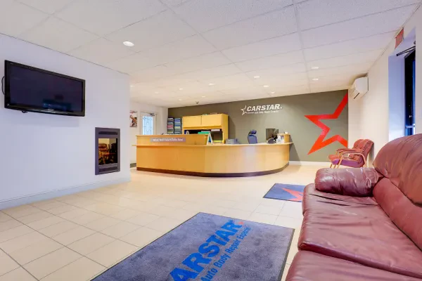 CARSTAR ARA Collision Seattle - photo 2