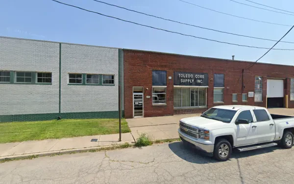 Toledo Core Supply, Inc. - photo 3
