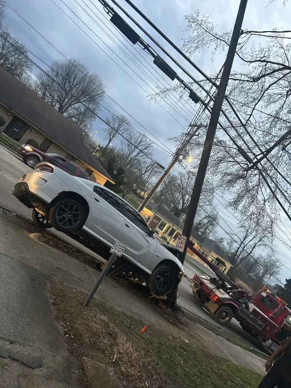 Anytime towing - photo 2