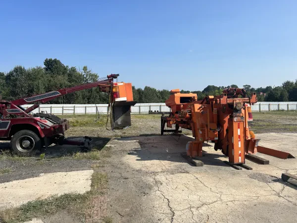 Anytime towing - photo 3