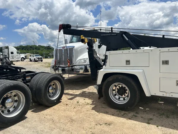 Anytime towing - photo 4