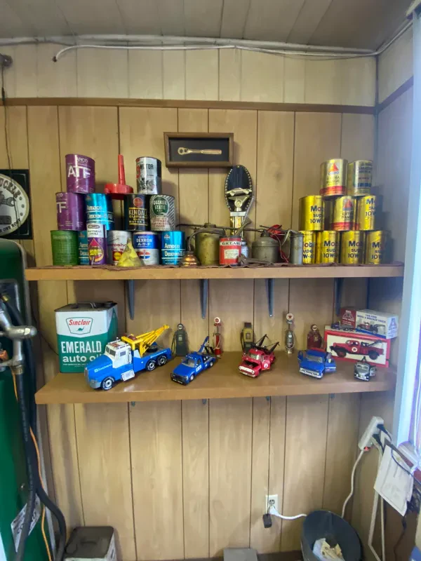 Terry's Auto Repair - photo 3