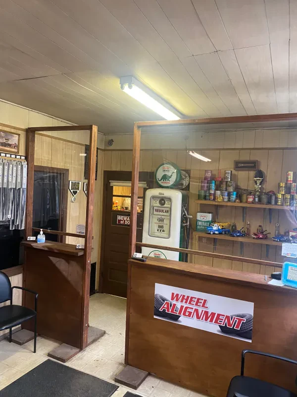 Terry's Auto Repair - photo 4
