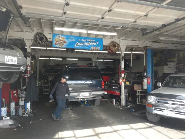 Hazael Autocare - photo 2