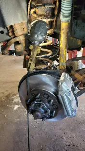Burns Auto Repair