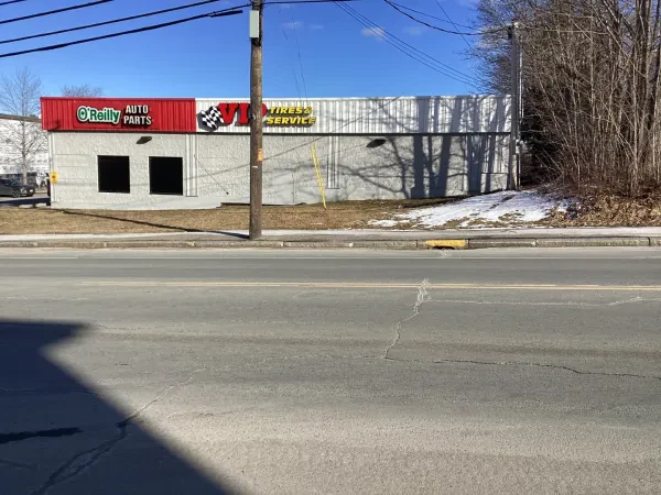 O'Reilly Auto Parts - photo 2