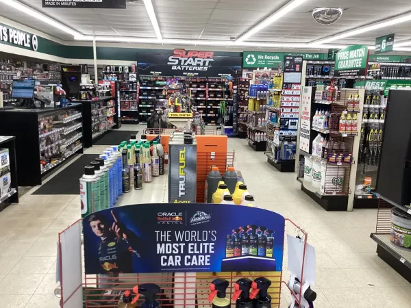 O'Reilly Auto Parts - photo 3
