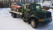 R & R Enterprizes LLC / R&R 23 And 1/2 Hr Towing