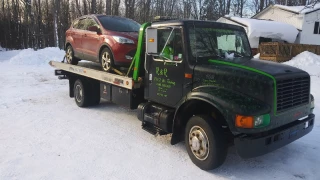 R & R Enterprizes LLC / R&R 23 And 1/2 Hr Towing