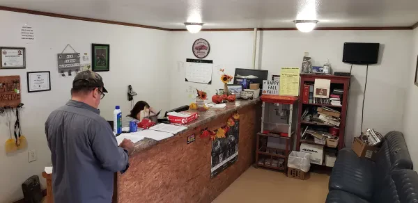 Ace auto & towing - photo 2