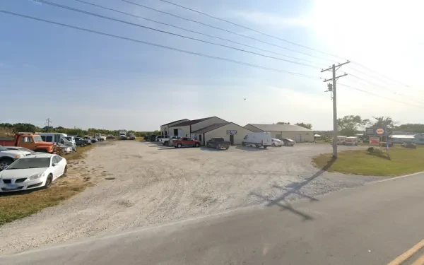 Ace auto & towing - photo 3