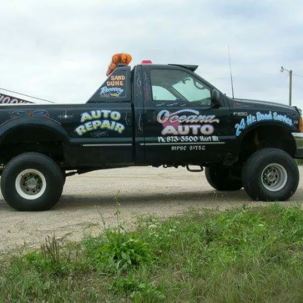 Oceana Auto LLC - photo 2