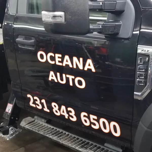 Oceana Auto LLC - photo 3