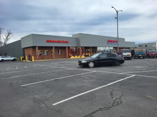 Advance Auto Parts