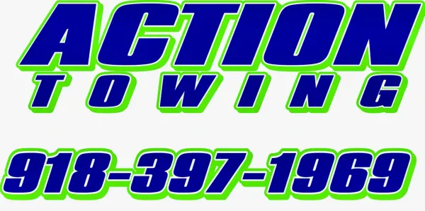 Action Towing - photo 3