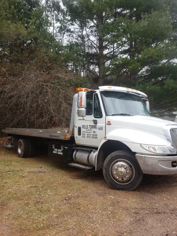 Wells Towing L.L.C - photo 2