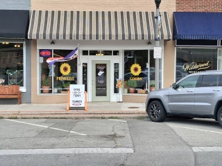 Primitive Goods WV