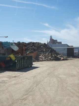 Canton Metal Recycling
