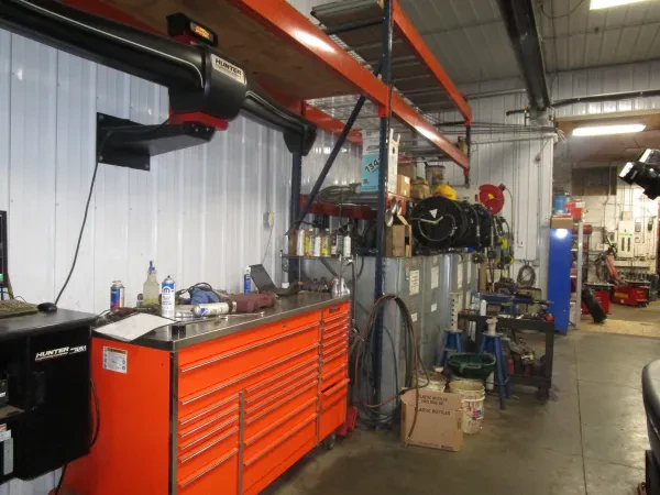 Keusch Auto – Eagle - photo 2