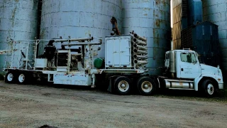 Dakota Grain & Salvage LLC