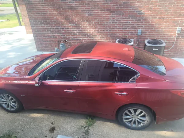 Eastmans Auto Repair - photo 2