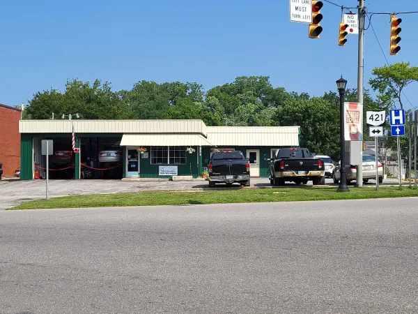 Ray's Automotive llc, Lodi Ohio - photo 3