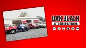 Oak Beach Auto Repair & Towing