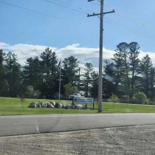 Suttons Bay Recycling