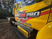Rapid Tow Pro LLC
