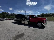 Ready Set Tow & Recovery Inc