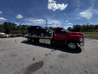 Ready Set Tow & Recovery Inc