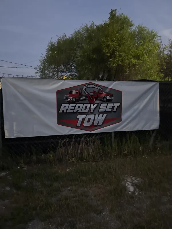 Ready Set Tow & Recovery Inc - photo 3