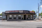 Main Auto Body