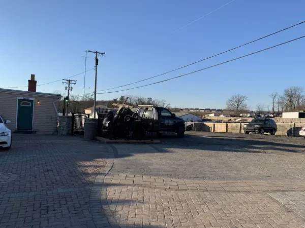 Drive Towing - photo 3
