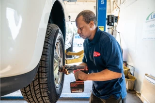 S.A.P. Towing & Auto Repair