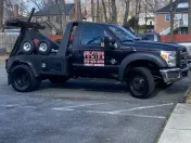 Halftime Towing