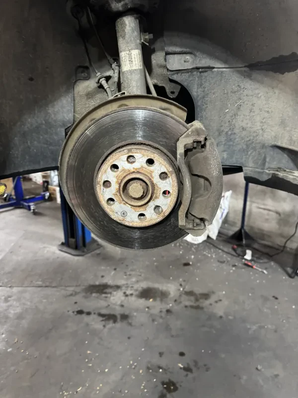 Tony's Greenwood Auto Body and One Stop Greenwood Auto Repair - photo 3