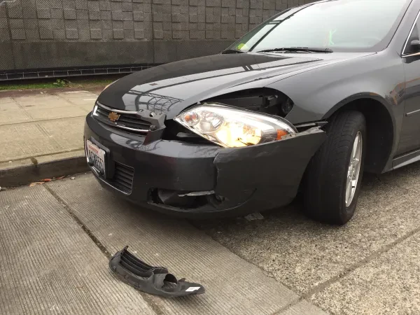 Tony's Greenwood Auto Body and One Stop Greenwood Auto Repair - photo 4