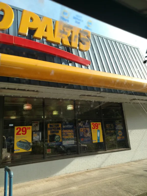 NAPA Auto Parts - photo 3