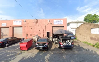 RBF Auto Body