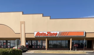 AutoZone Auto Parts