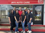 JR's Auto Care