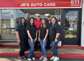 JR's Auto Care