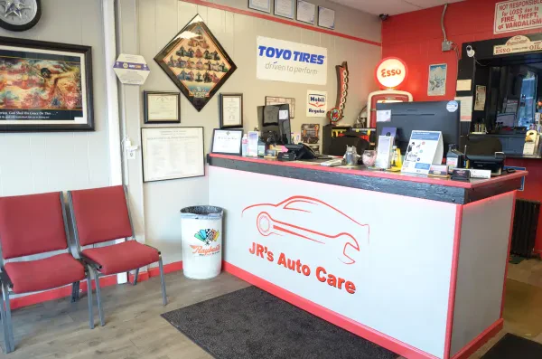 JR's Auto Care - photo 3