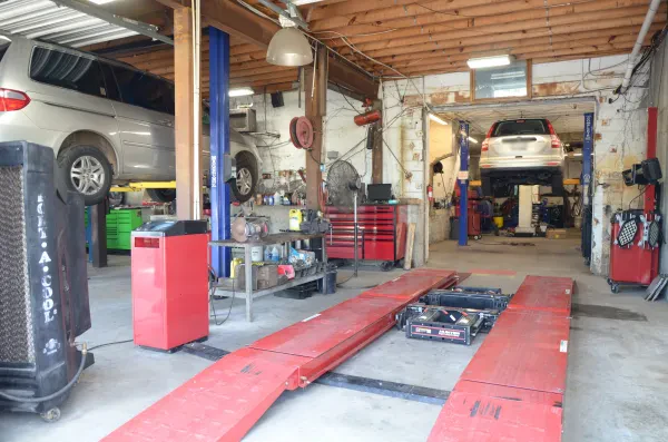 JR's Auto Care - photo 4