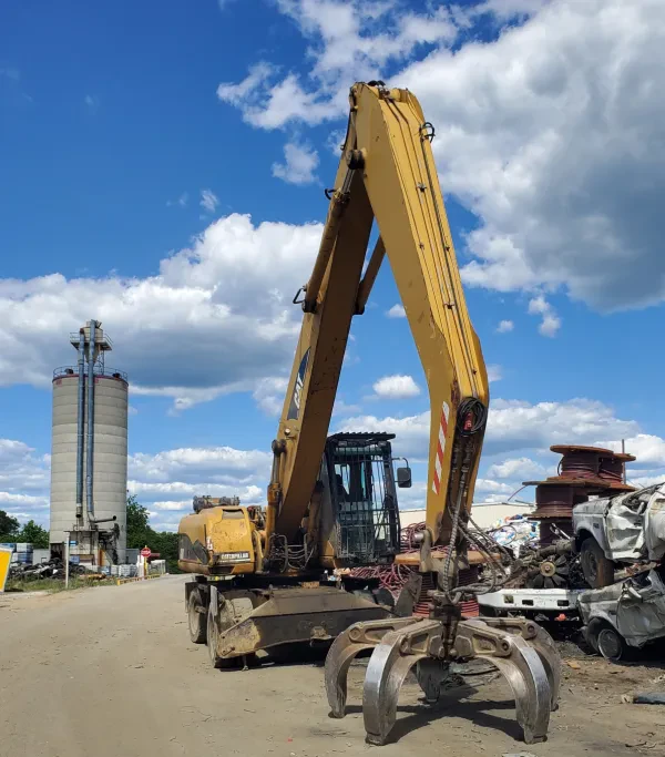 Elite Recycling LLC - photo 2